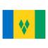 圣文森特和格林纳丁斯 圣文森特和格林纳丁斯